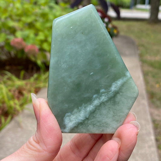 Jade Slab