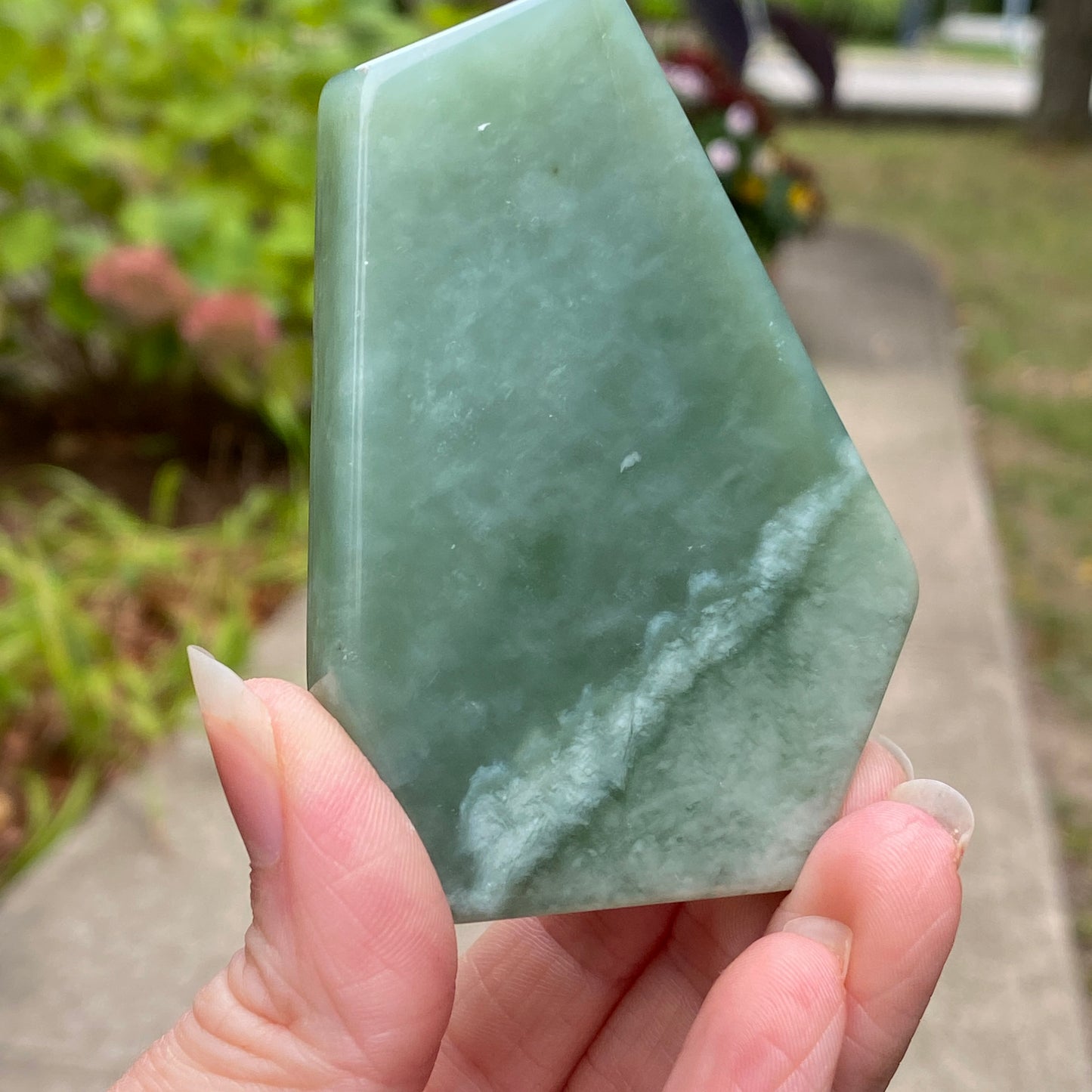 Jade Slab