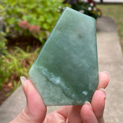 Jade Slab