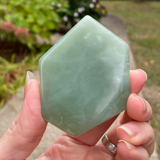 Jade Slab