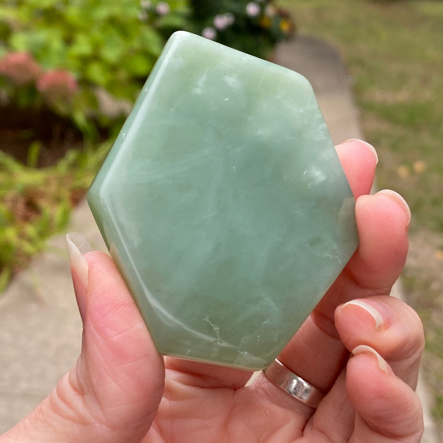 Jade Slab