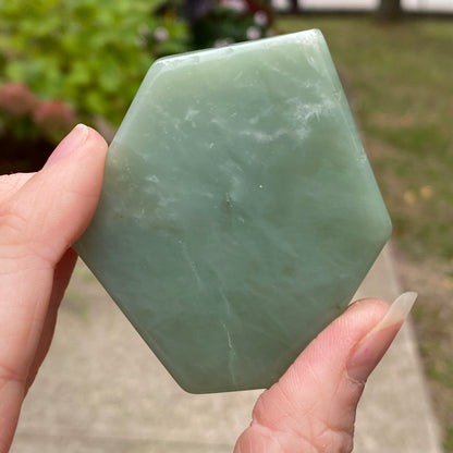 Jade Slab