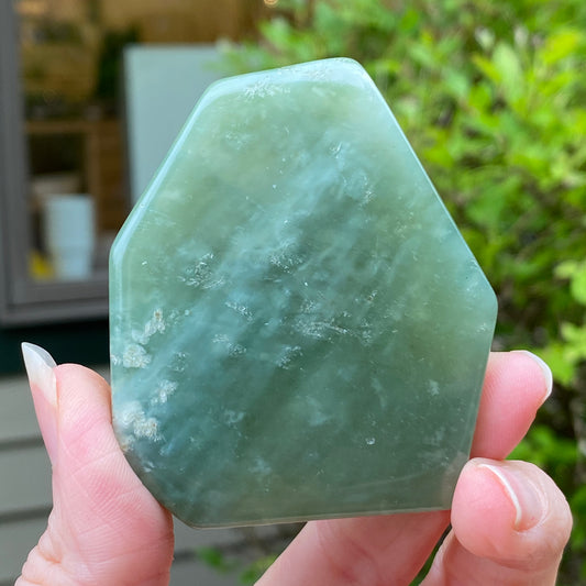 Jade Slab