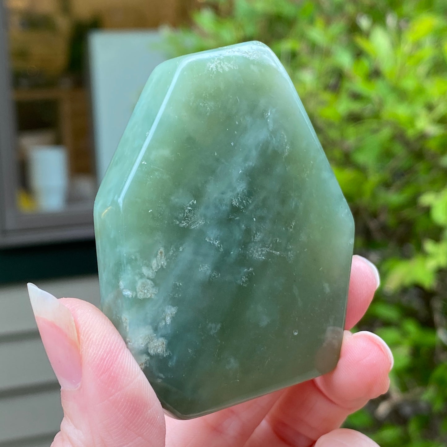 Jade Slab