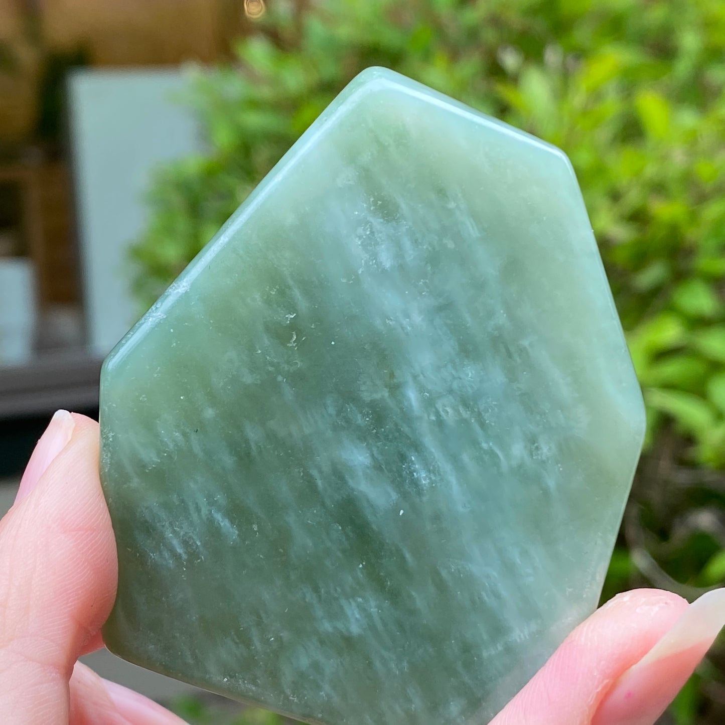 Jade Slab