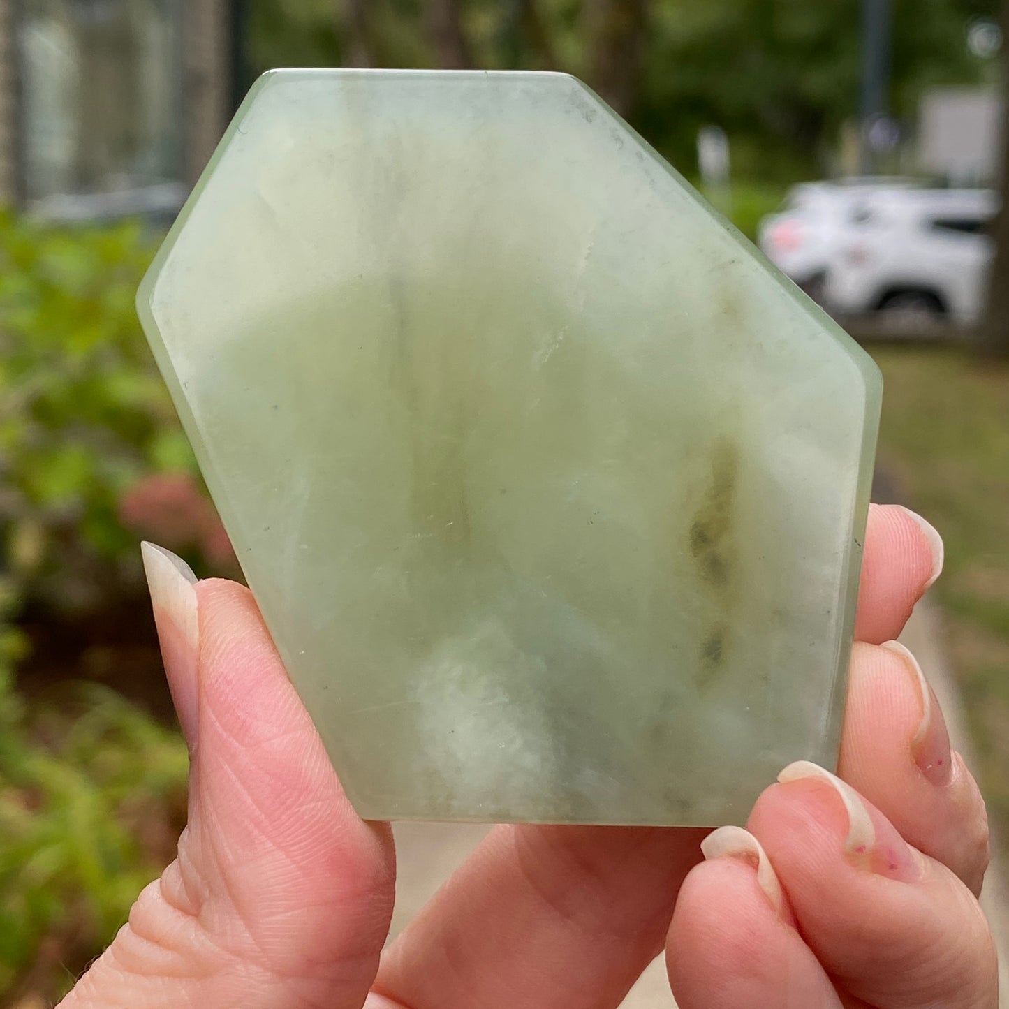 Jade Slab