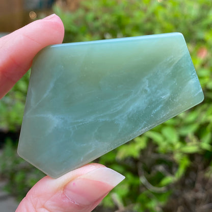Jade Slab