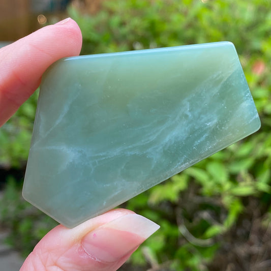 Jade Slab