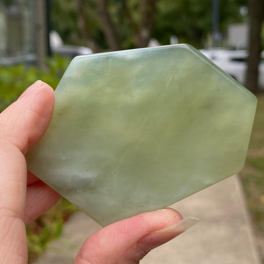 Jade Slab