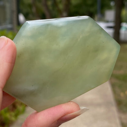 Jade Slab