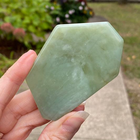 Jade Slab