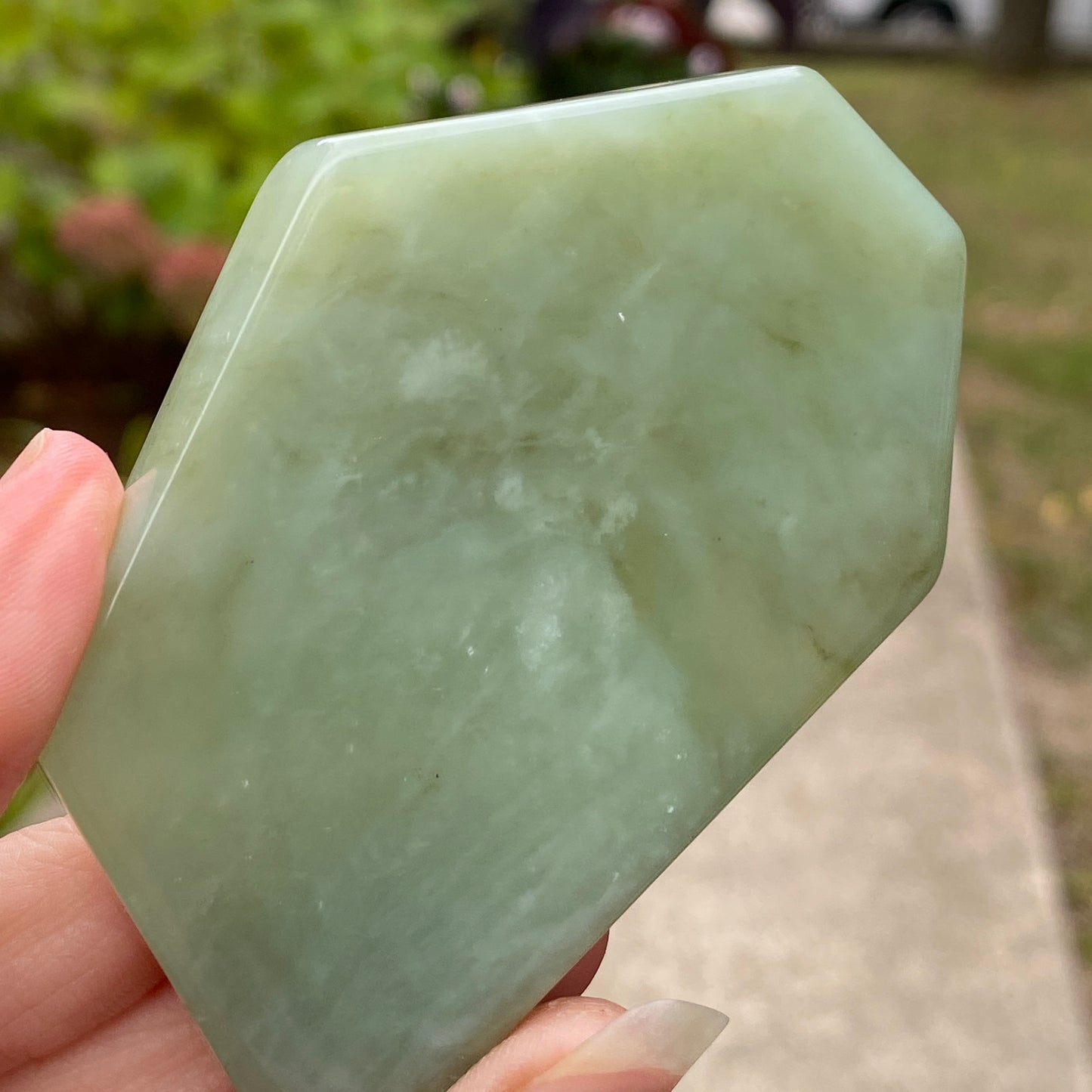 Jade Slab