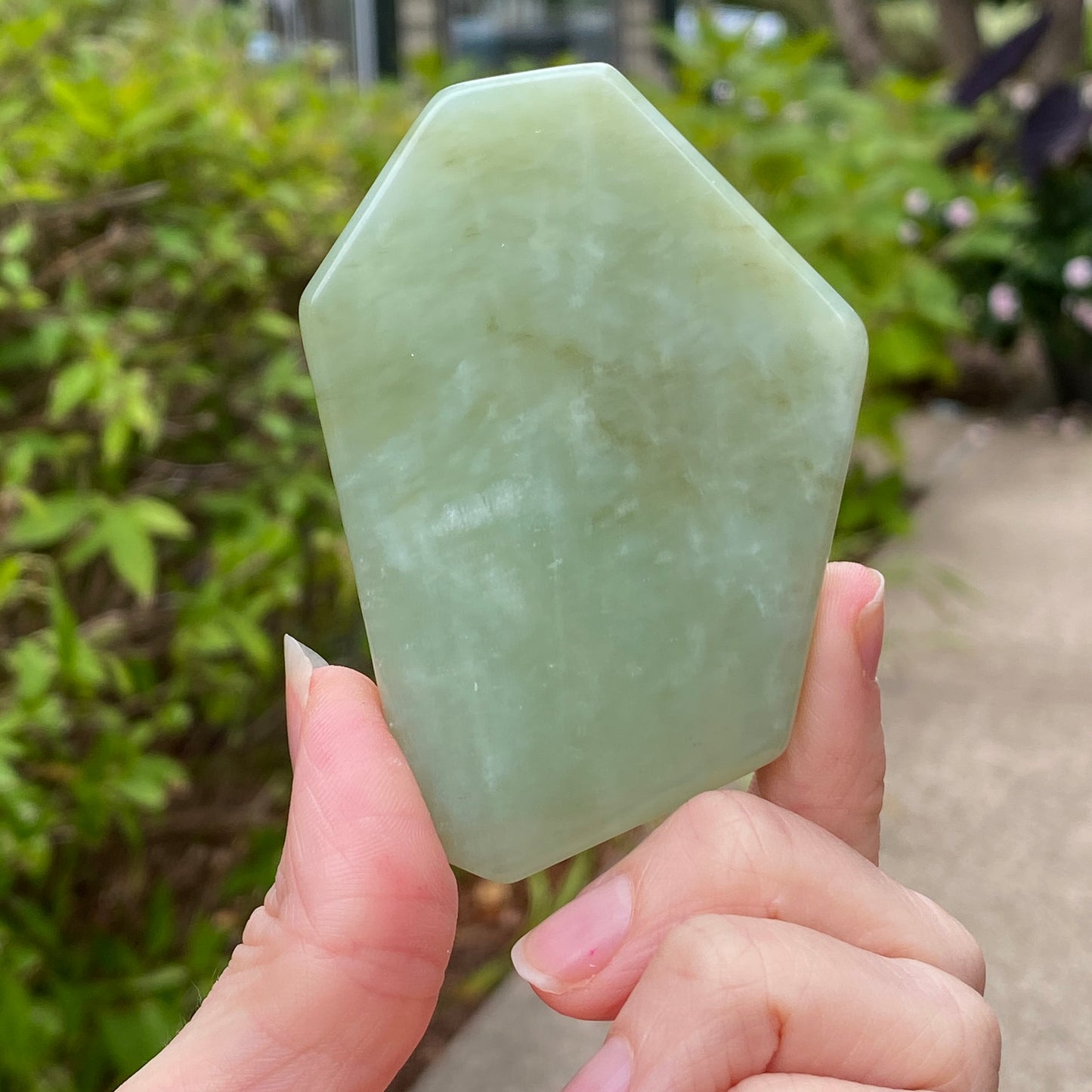 Jade Slab