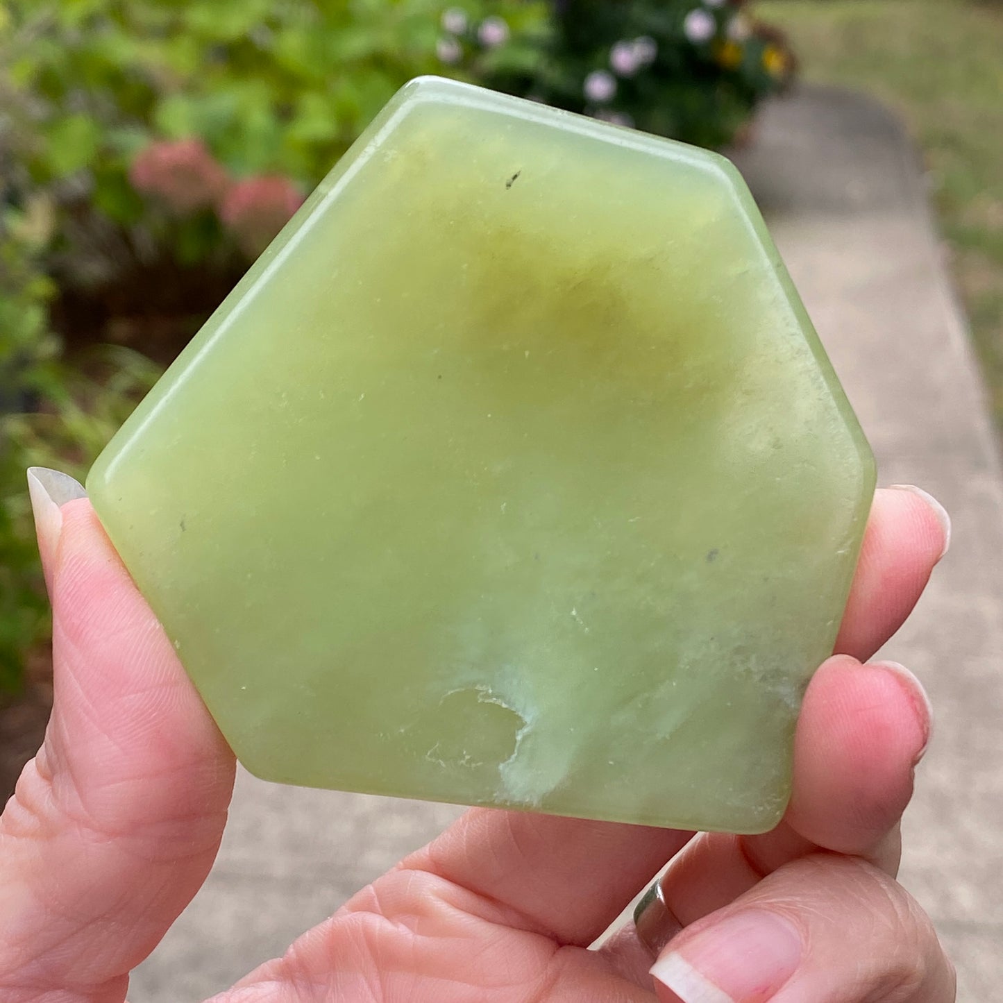 Jade Slab