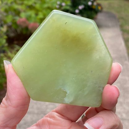 Jade Slab