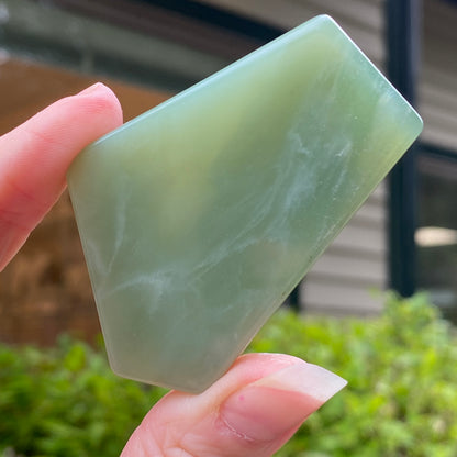 Jade Slab