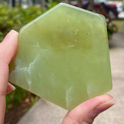 Jade Slab