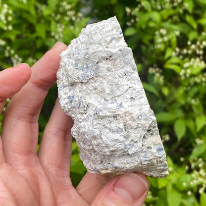 Rare Kaolin Agate, Germany, Gröppendorf
