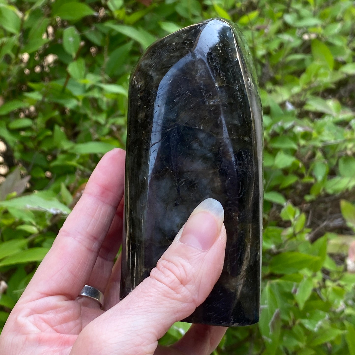 Labradorite Freeform