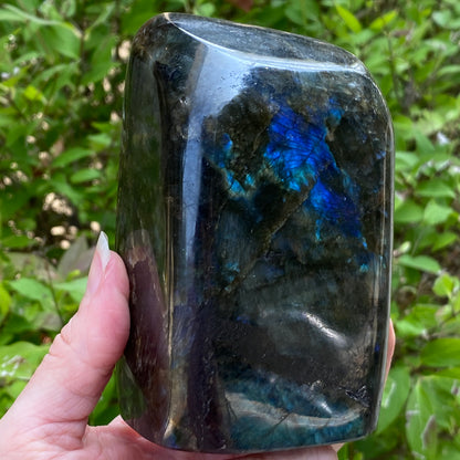 Labradorite Freeform