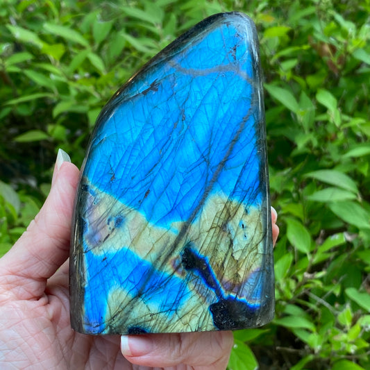 Labradorite Freeform