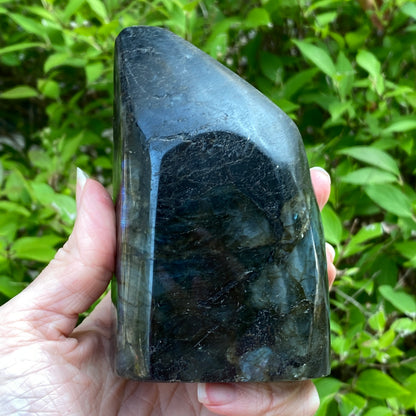 Labradorite Freeform