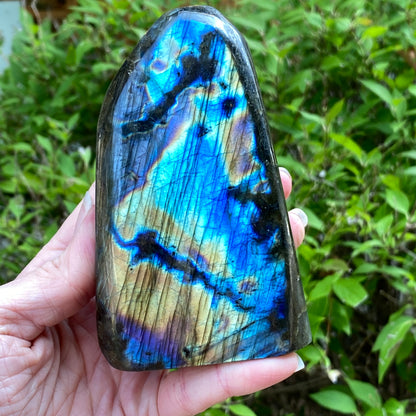 Labradorite Freeform