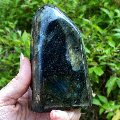 Labradorite Freeform