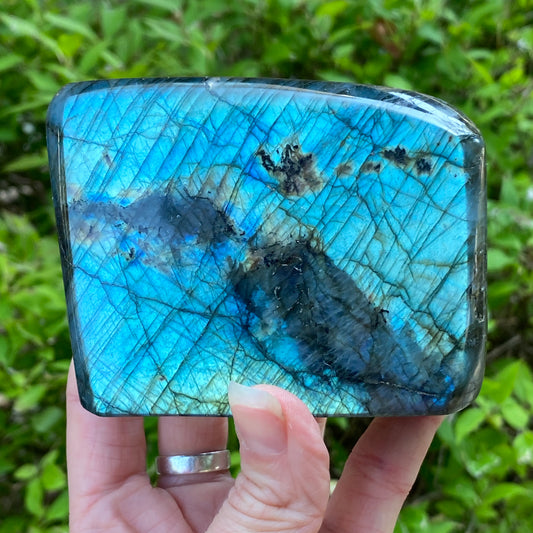 Labradorite Freeform