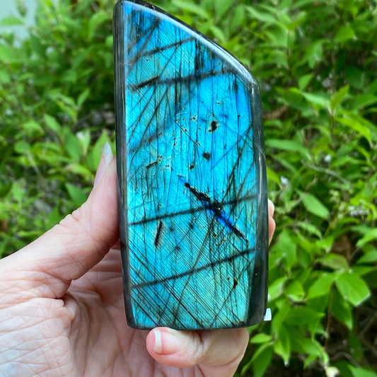 Labradorite Freeform