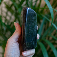 Labradorite Freeform