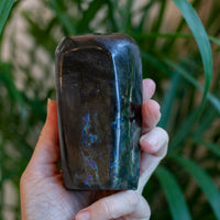 Labradorite Freeform