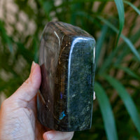 Labradorite Freeform