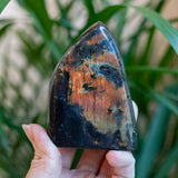 Labradorite Freeform