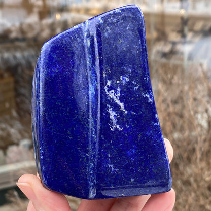 Lapis Lazuli Freeform