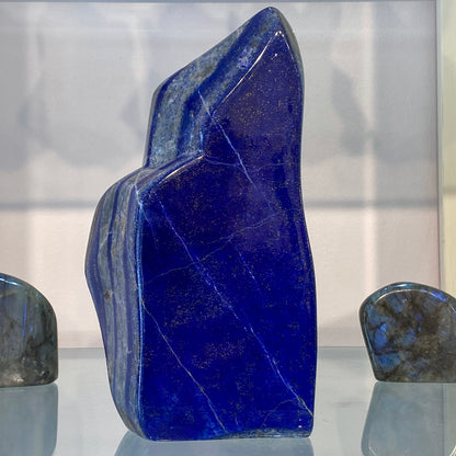 Lapis Lazuli Freeform