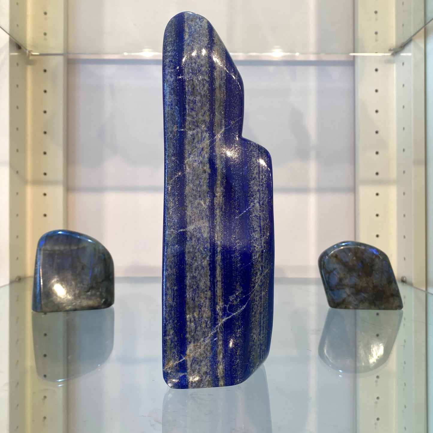 Lapis Lazuli Freeform