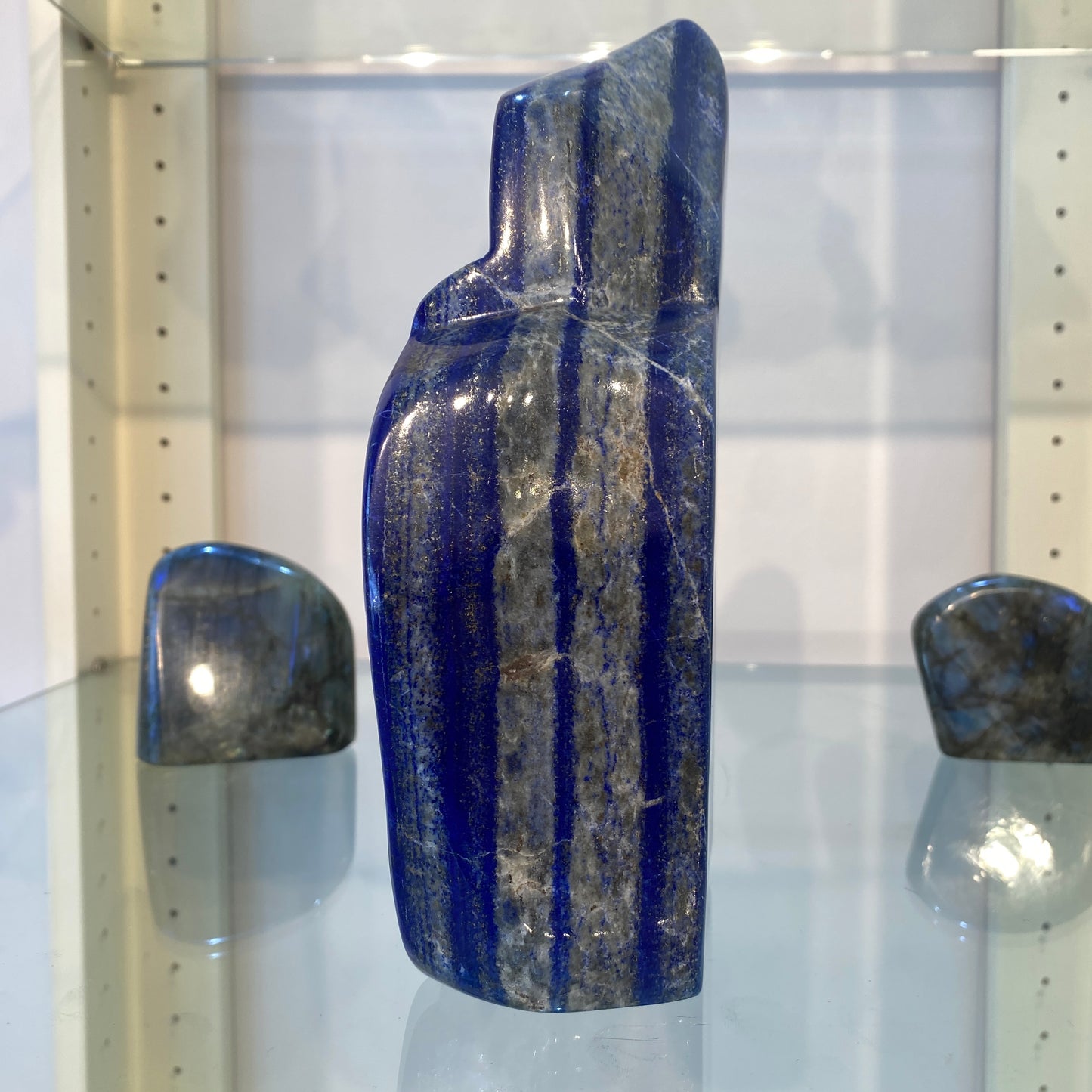 Lapis Lazuli Freeform