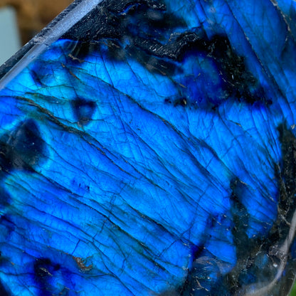 Labradorite Freeform