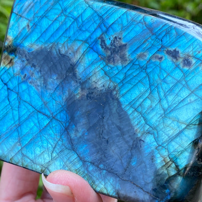 Labradorite Freeform