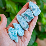 Larimar Stone
