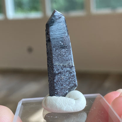 Hematite Lithium Laser Quartz