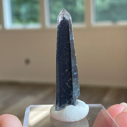 Hematite Lithium Laser Quartz