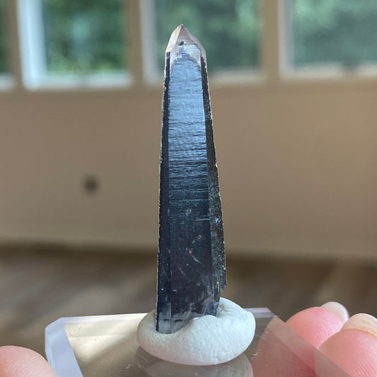 Hematite Lithium Laser Quartz