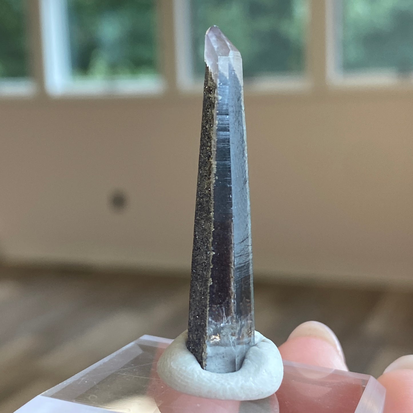 Hematite Lithium Laser Quartz