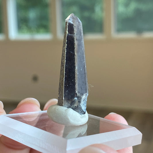 Hematite Lithium Laser Quartz