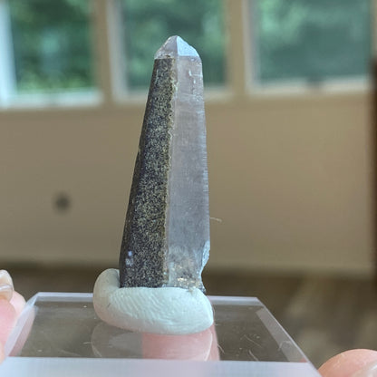 Hematite Lithium Laser Quartz