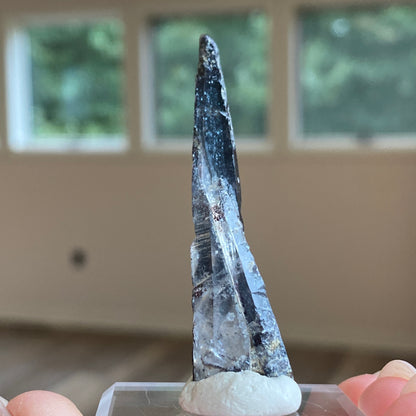 Hematite Lithium Laser Quartz