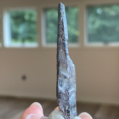 Hematite Lithium Laser Quartz