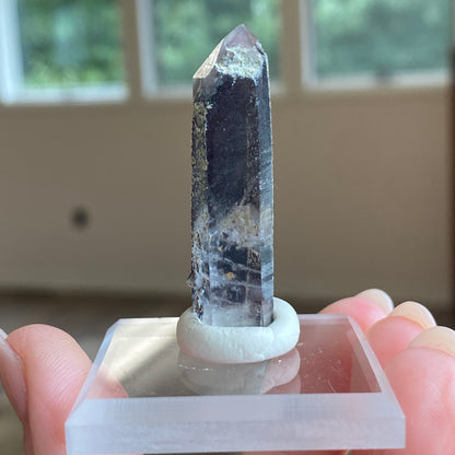 Hematite Lithium Laser Quartz